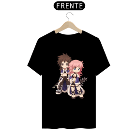 Camiseta Ragnarok Online - Desordeiro