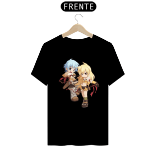 Nome do produtoCamiseta Ragnarok Online - Atirador de Elite