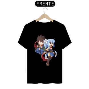 Nome do produtoCamiseta Ragnarok Online - Ninja
