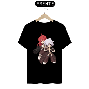 Nome do produtoCamiseta Ragnarok Online - Justiceiro