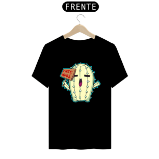 Nome do produtoCamiseta Ragnarok Online - Muka