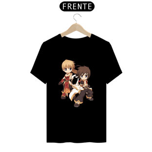Nome do produtoCamiseta Ragnarok Online - Mestre