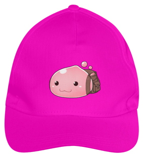 Nome do produtoBoné Poring Aventureiro