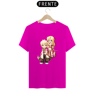 Nome do produtoCamiseta Ragnarok Online - Sumo