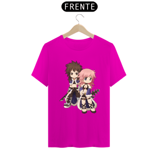Nome do produtoCamiseta Ragnarok Online - Desordeiro