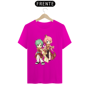 Nome do produtoCamiseta Ragnarok Online - Professor