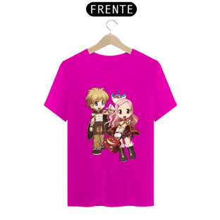 Nome do produtoCamiseta Ragnarok Online - Criador