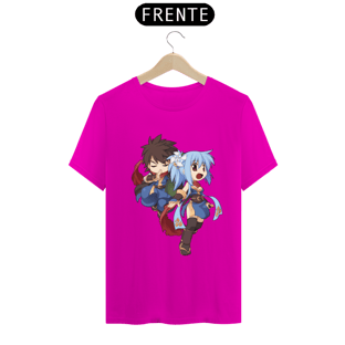 Nome do produtoCamiseta Ragnarok Online - Ninja