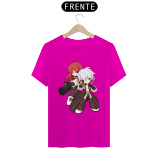 Nome do produtoCamiseta Ragnarok Online - Justiceiro