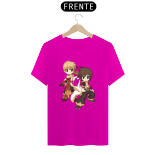 Nome do produtoCamiseta Ragnarok Online - Mestre