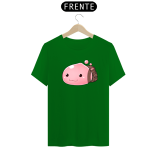 Nome do produtoCamiseta Poring Aventureiro