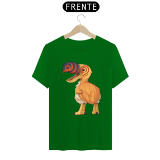 Nome do produtoCamiseta Ragnarok Online - PecoPeco