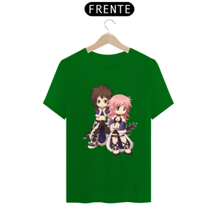 Nome do produtoCamiseta Ragnarok Online - Desordeiro