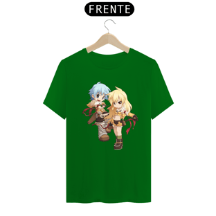 Nome do produtoCamiseta Ragnarok Online - Atirador de Elite