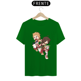 Nome do produtoCamiseta Ragnarok Online - TaeKwonDo