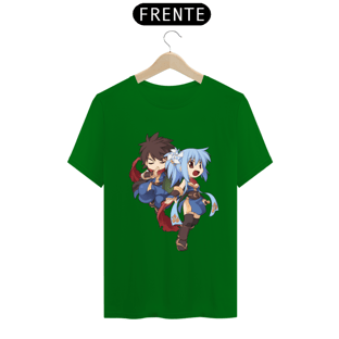 Nome do produtoCamiseta Ragnarok Online - Ninja