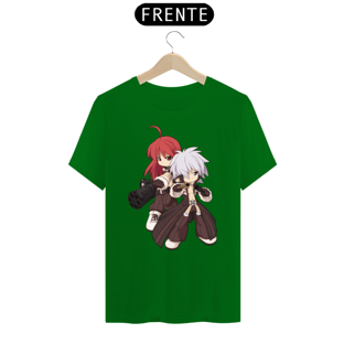 Nome do produtoCamiseta Ragnarok Online - Justiceiro