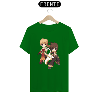 Nome do produtoCamiseta Ragnarok Online - Mestre
