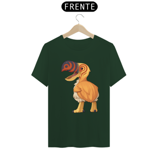 Nome do produtoCamiseta Ragnarok Online - PecoPeco