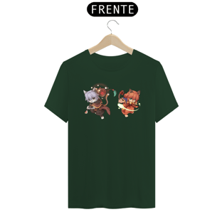 Nome do produtoCamiseta Ragnarok Online - Doram