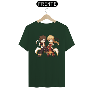 Nome do produtoCamiseta Ragnarok Online - Mestre