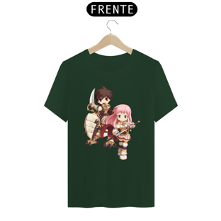 Nome do produtoCamiseta Ragnarok Online - Lorde