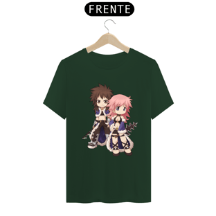 Nome do produtoCamiseta Ragnarok Online - Desordeiro