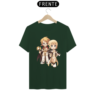 Nome do produtoCamisetas Ragnarok Online - Arquimago