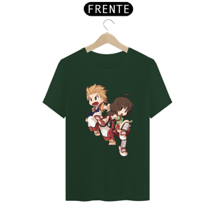 Nome do produtoCamiseta Ragnarok Online - TaeKwonDo