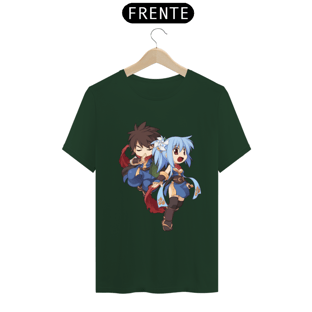 Nome do produtoCamiseta Ragnarok Online - Ninja