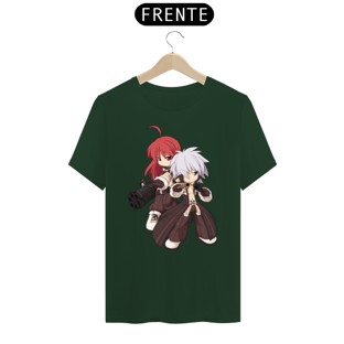 Nome do produtoCamiseta Ragnarok Online - Justiceiro