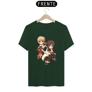 Nome do produtoCamiseta Ragnarok Online - Mestre