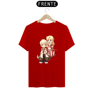 Nome do produtoCamiseta Ragnarok Online - Sumo