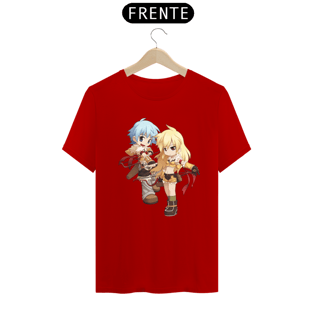 Nome do produtoCamiseta Ragnarok Online - Atirador de Elite