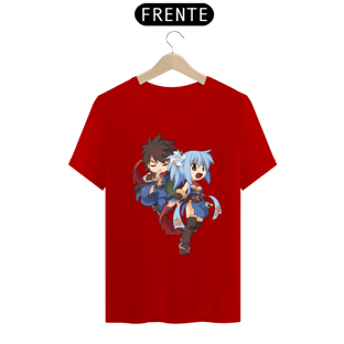 Nome do produtoCamiseta Ragnarok Online - Ninja