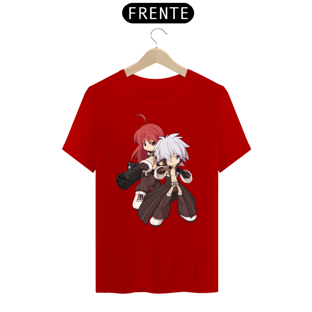 Nome do produtoCamiseta Ragnarok Online - Justiceiro