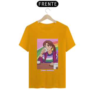 Nome do produto Coleção Amigas Anime