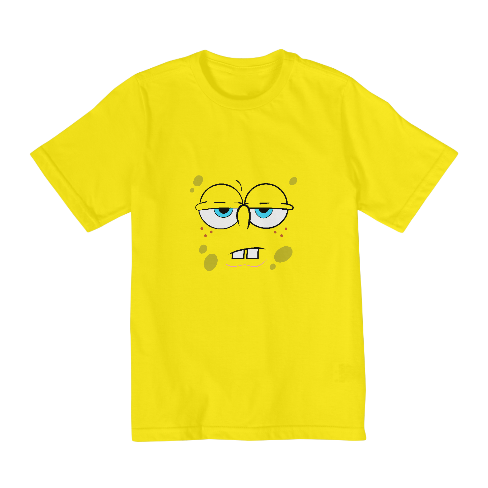 Tshirt Bob Sponja