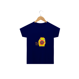 Nome do produto T-shirt Riuda Jan