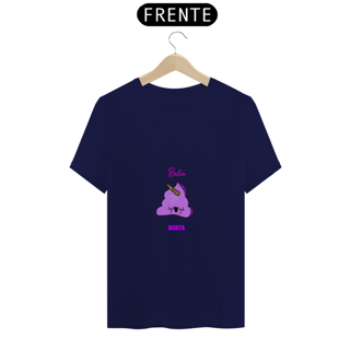 Nome do produto T-shirt Bela Bosta