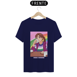 Nome do produto Coleção Amigas Anime