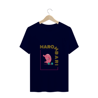 Nome do produto T-shirt MaromBari