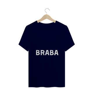 Nome do produto T-shirt Braba