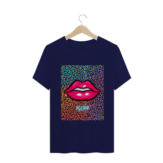 Nome do produto T-shirt Glow Wild