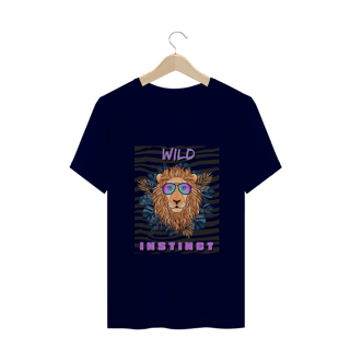 Nome do produto T-shirt Wild Instinct