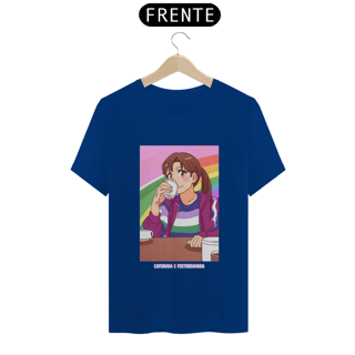 Nome do produto Coleção Amigas Anime