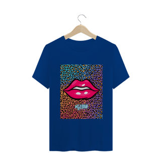 Nome do produto T-shirt Glow Wild