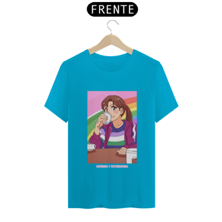 Nome do produto Coleção Amigas Anime
