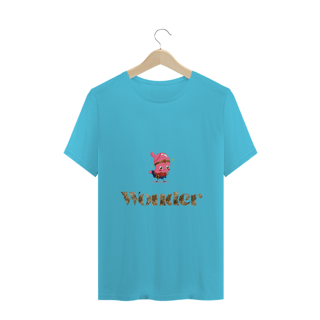 Nome do produto T-shirt Wonder