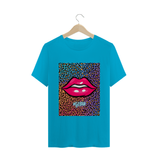 Nome do produto T-shirt Glow Wild
